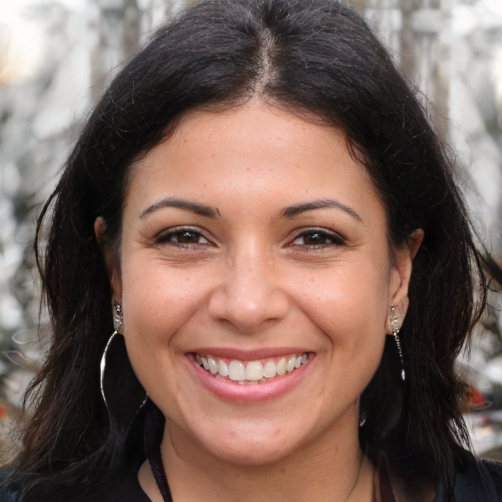 Ana Paula Pereira Alves